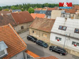 Prodej rodinného domu, Kladno - Rozdělov, Ol. Holcmana, 115 m2