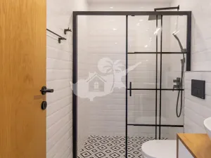 Prodej bytu 2+1, Agios Amvrosios Keryneias, Kypr, 78 m2