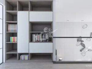 Prodej bytu 2+1, Trikomo, Kypr, 100 m2