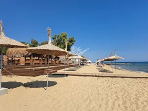 Prodej bytu 3+kk, Trikomo, Kypr, 80 m2