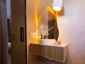 Prodej vily, Trikomo, Kypr, 127 m2