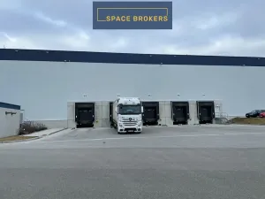 Pronájem skladu, Uničov, 13212 m2