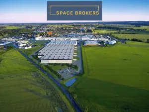 Pronájem skladu, Uničov, 13212 m2