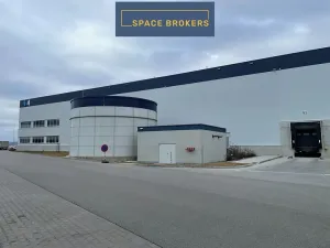 Pronájem skladu, Uničov, 13212 m2