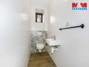 Prodej rodinného domu, Zruč-Senec - Zruč, 220 m2