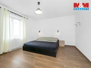 Prodej rodinného domu, Zruč-Senec - Zruč, 220 m2