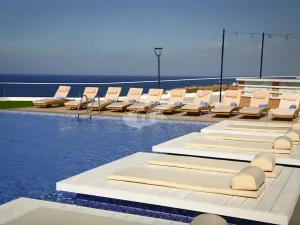 Prodej bytu 2+1, Agios Amvrosios Keryneias, Kypr, 76 m2