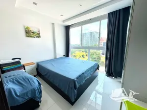 Prodej bytu 3+kk, Pattaya, Thajsko, 35 m2