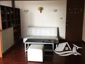 Prodej bytu 2+kk, Pattaya, Thajsko, 47 m2