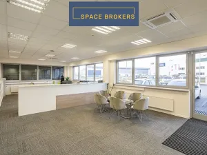 Pronájem skladu, Prostějov, 2304 m2