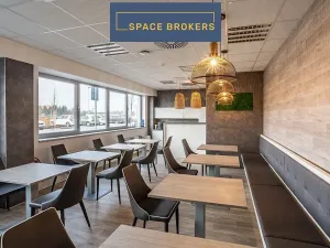 Pronájem skladu, Prostějov, 2304 m2