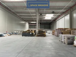 Pronájem skladu, Ostrava, 7461 m2