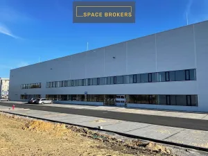 Pronájem skladu, Ostrava, 7461 m2