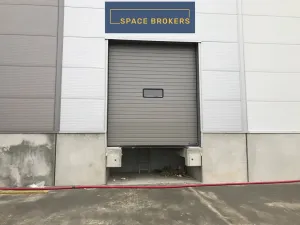 Pronájem skladu, Prostějov, 6912 m2