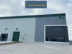 Pronájem skladu, Heřmanova Huť, 10000 m2