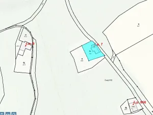 Prodej chalupy, Rychnov u Jablonce nad Nisou, 160 m2