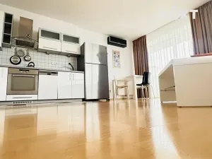 Pronájem bytu 2+kk, Pardubice, třída Míru, 86 m2