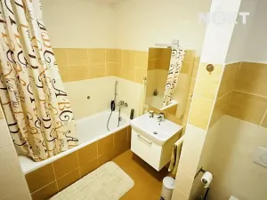 Pronájem bytu 2+kk, Pardubice, třída Míru, 86 m2