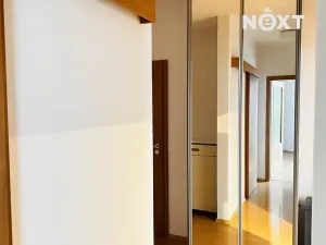 Pronájem bytu 2+kk, Pardubice, třída Míru, 86 m2