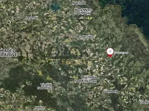 Prodej louky, Liberk, 18135 m2