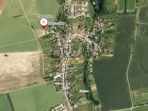 Prodej pozemku pro bydlení, Čeložnice, 1057 m2
