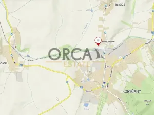 Prodej pole, Koryčany, 8104 m2