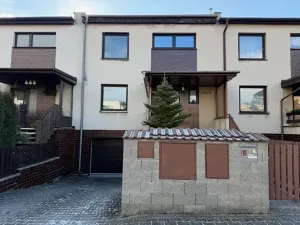 Prodej rodinného domu, Rakovník, Sadová, 190 m2