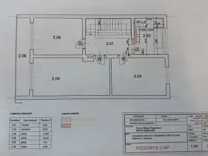 Prodej rodinného domu, Rakovník, Sadová, 190 m2