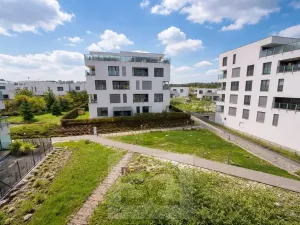 Pronájem bytu 2+kk, Brno, Moskalykova, 55 m2