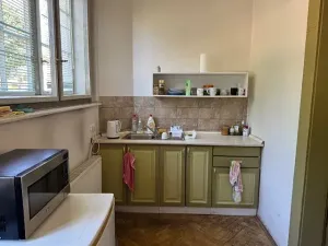 Pronájem kanceláře, Liberec, nám. Štefánikovo, 14 m2