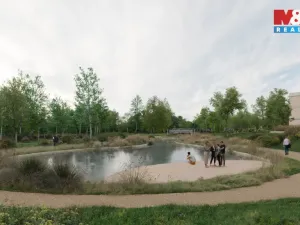 Prodej bytu 2+kk, Brandýs nad Labem-Stará Boleslav, Dřevčická, 51 m2