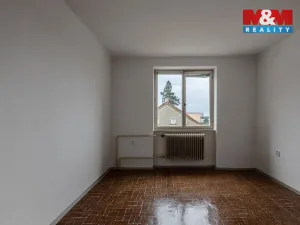 Prodej bytu 2+1, Nalžovské Hory - Nalžovy, 65 m2