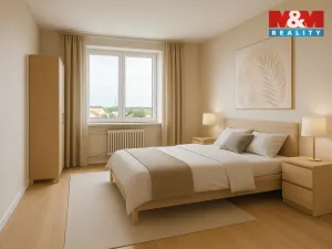 Prodej bytu 2+1, Nalžovské Hory - Nalžovy, 65 m2