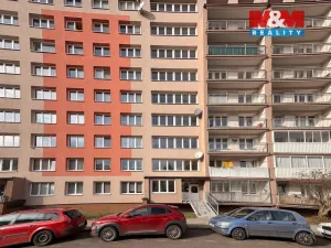 Prodej bytu 3+1, Most, Šeříková, 70 m2