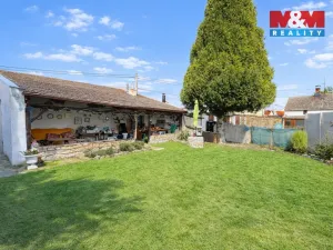 Prodej rodinného domu, Postoloprty - Levonice, 190 m2