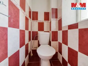 Prodej bytu 2+1, Planá - Svahy, 67 m2