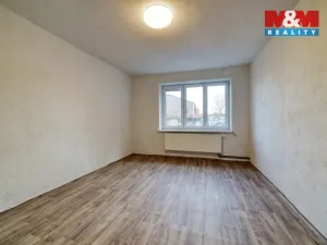 Prodej bytu 2+1, Planá - Svahy, 67 m2