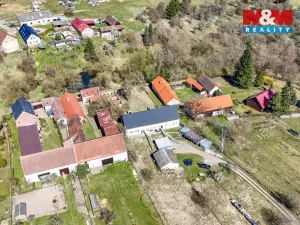 Prodej bytu 2+1, Planá - Svahy, 67 m2