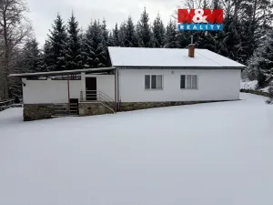 Prodej chaty, Bítov, 139 m2