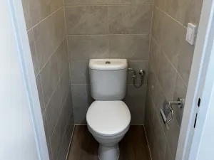 Pronájem bytu 2+1, Přerov - Přerov I-Město, Dvořákova, 69 m2