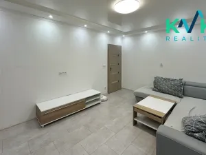 Pronájem bytu 3+1, Ostrov, Jungmannova, 74 m2