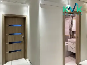 Pronájem bytu 3+1, Ostrov, Jungmannova, 74 m2