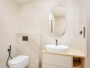 Prodej bytu 2+kk, Praha - Žižkov, Bořivojova, 63 m2