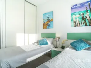 Prodej bytu 3+kk, Pilar de la Horadada, Španělsko, 60 m2