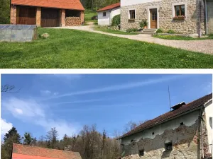 Prodej zemědělské usedlosti, Frýdlant nad Ostravicí, 260 m2