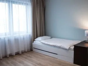 Pronájem bytu 2+1, Praha - Stodůlky, Mukařovského, 42 m2