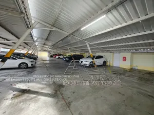 Prodej garážového stání, České Budějovice, Ant. Barcala, 12 m2
