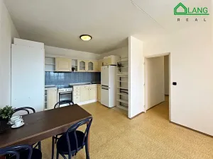 Prodej bytu 2+kk, Brno, Neužilova, 45 m2