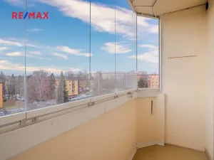 Prodej bytu 2+1, Ostrava, Sokolovská, 56 m2