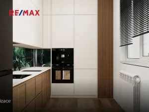 Prodej bytu 2+1, Ostrava, Sokolovská, 56 m2